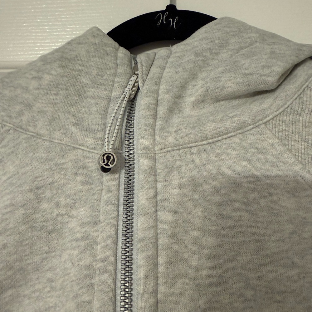 Lululemon scuba - Picture 2 of 5